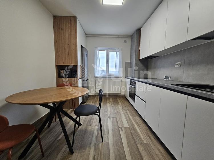 Apartament 4 camere | Decomandat | La cheie | 78mp | Tatra Zorilor - 7