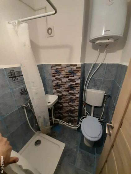 Garsoniera de inchiriat - 2