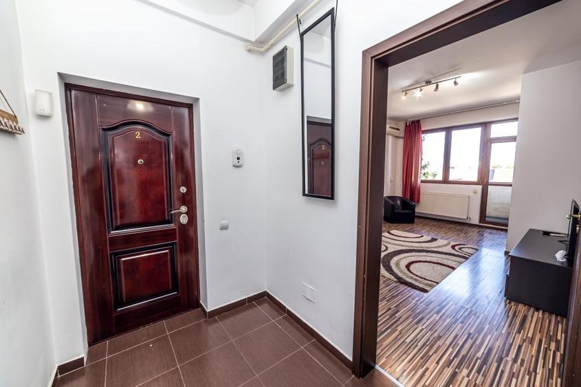 Apartament 2 camere | Petfriendly | Cartierul Latin - 20
