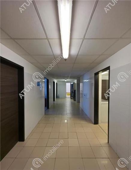 Restaurant amenajat premium in zona Calea Dumbravii din Sibiu - 26