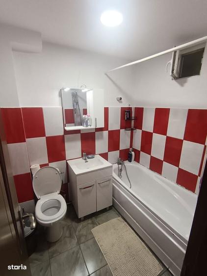 GARSONIERA- DE INCHIRIAT 40mp str 1848 Tulcea - 1