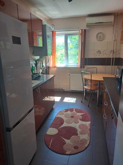 Proprietar, inchiriez apartament cu 3 camere, Lipovei - 4