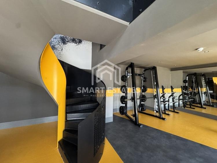 Penthouse 4 camere - Promenada - Comision 0 - 17