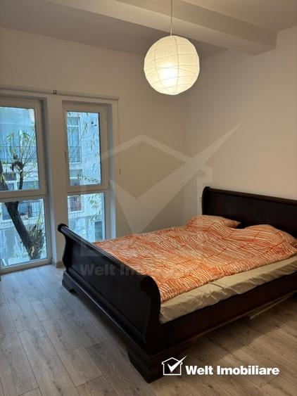 Apartament cu doua camere si parcare inclusa, Floresti - 4