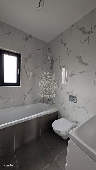 Casa Noua 4 camere-terasa-teren 490 mp-ultrafinisata-Unirea - 3