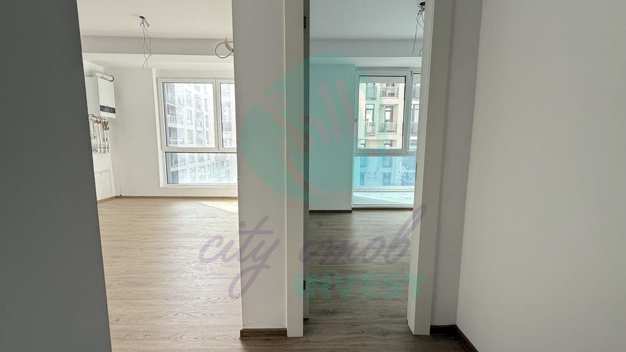 STUDIO Floreasca Residence - IDEAL INVESTITIE - 6