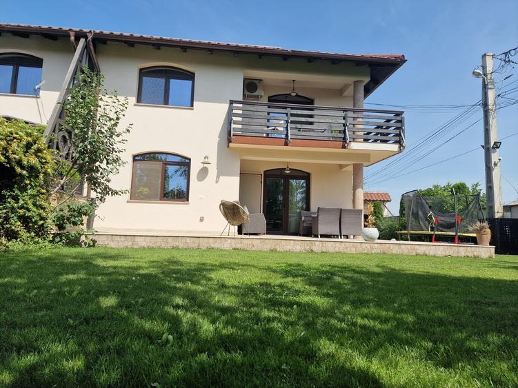 De Vanzare Casa (tip duplex)-146 mp utili- SF. ILIE -Suceava - 6
