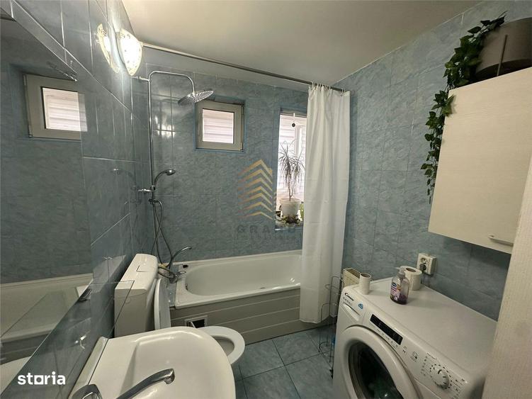 GARSONIERA | PARTER | STRADA GHINZII - 6