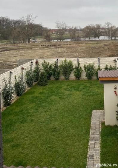 Casa de vanzare la lac, la liziera padurii - lini?te, armonie, priveli?te - 8