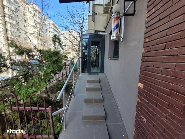 Spatiu comercial zona Mall Vitan - 3