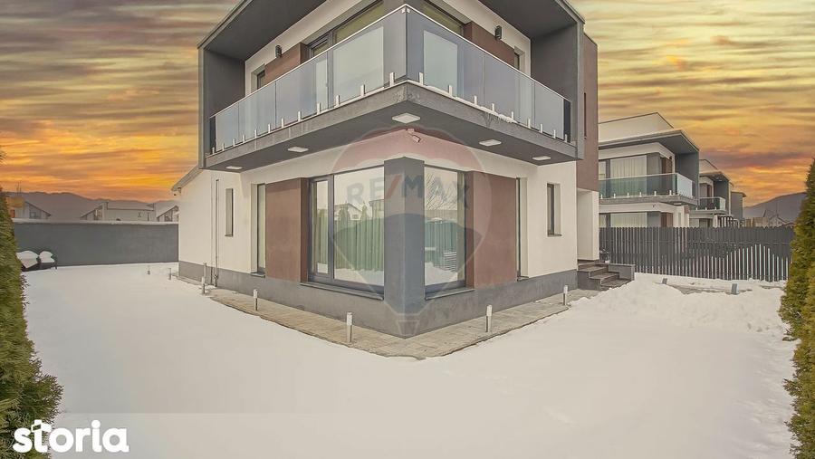 Comision 0% | Casa individuala P+E | Sanpetru zona centrala - 12