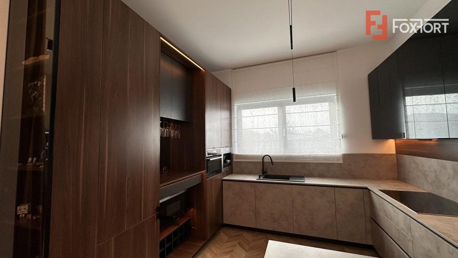 Duplex deosebit pe parter, 3 camere, 110 mp, in Chisoda - 4