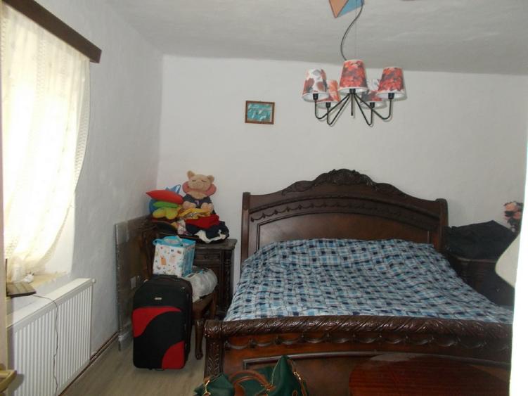 Casa 4 camere, Beregsau mic, central, teren 1350-2677mp, com=0% - 5