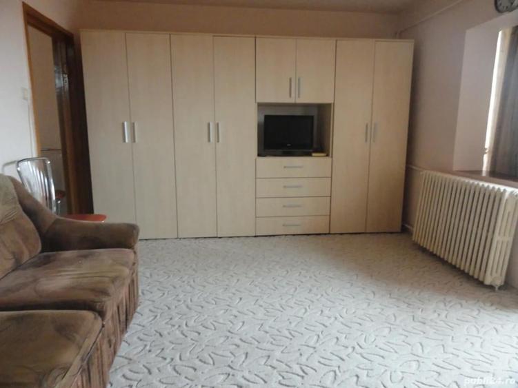 Apartament 1 camera decomandat intr-un bloc de apartamente in Confectii, renovat, mobilat - 5