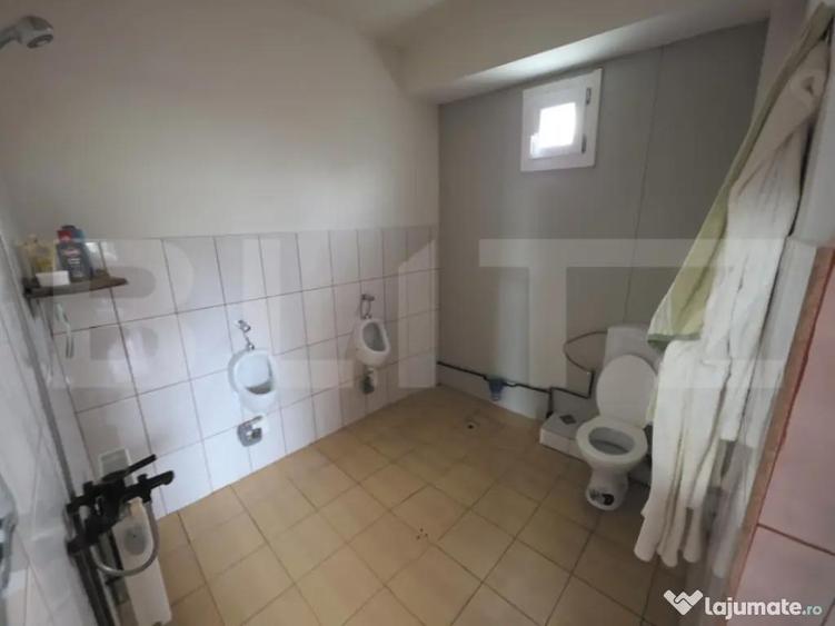 Spa?iu multifunc?ional de vanzare Cetan, Comuna Vad - 8