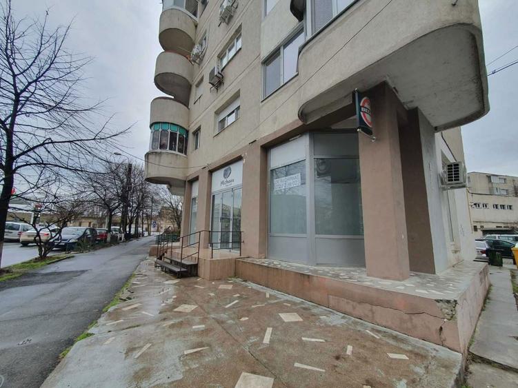 Proprietar , Inchiriez Spatiu Comercial , SAD , Calea Aradului - 7