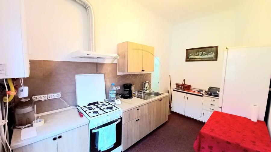 SUPER OFERTĂ | Casă cu 2 camere la curte comună + beci | SPAȚIU ȘI INTIMITATE - 7