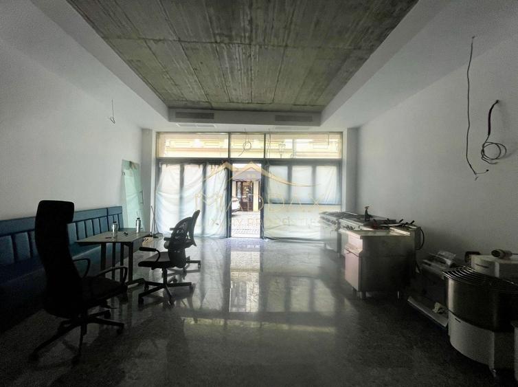 Spatiu comercial***300 mp***Cladire noua// Centrul Istoric - 9