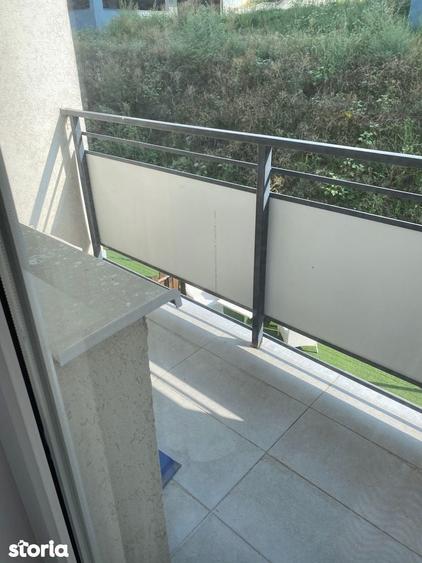 Apartament 1 camera str Corbului, Baciu, et.1, cu parcare - 4