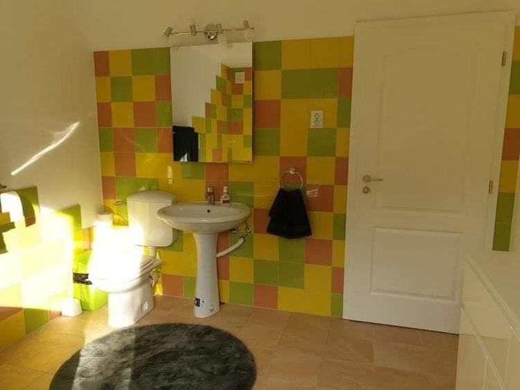 Apartament de inchiriat langa iuliu Mall, botanic, Marasti, central - 5