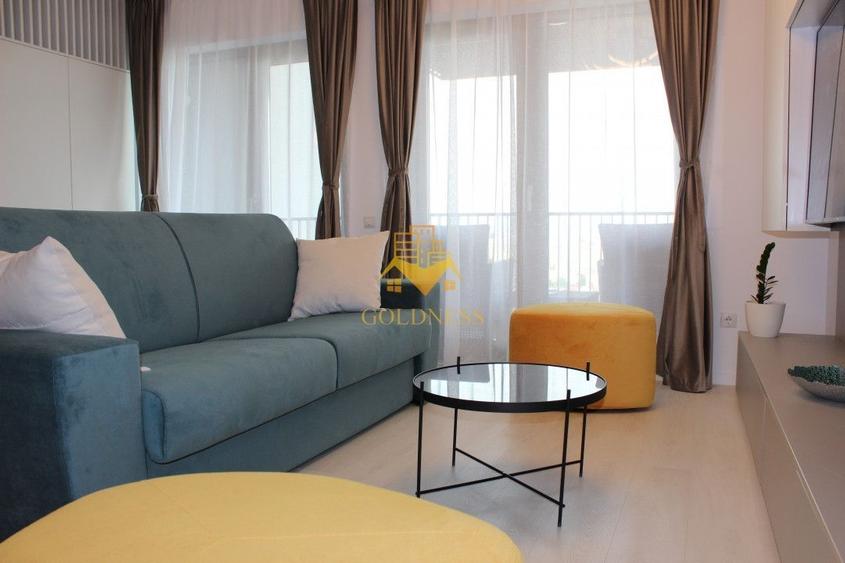 2 camere, open space, LUX, parcare, Zorilor, zona LIDL, Frunzisului - 10