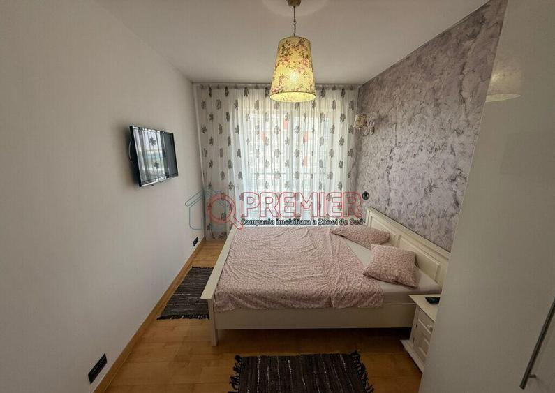 Asmita Gardens - 3 Camere - Terasa - 17