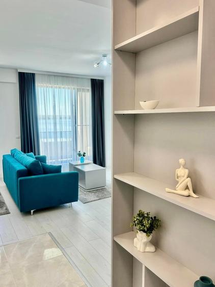 Apartamente de lux MAMAIA STATIUNE - 15