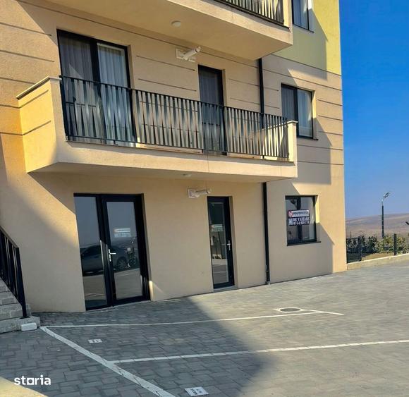 Apartament 2 camere | 55 mp | 2 intrari | Vivasy | locuinta sau spatiu - 1