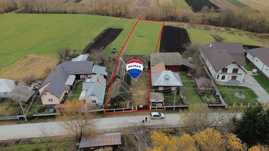 Casa  de vanzare in Fratautii Noi - 1