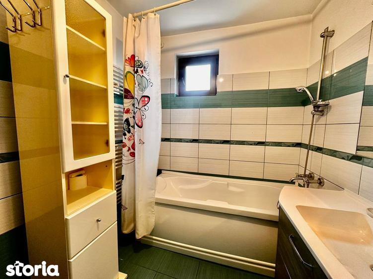 Casa de vanzare in Sacele - 15