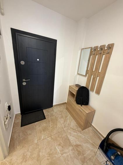 Vanzare Garsoniera Decomandata / Militari Residence / Strada Tineretului - 8