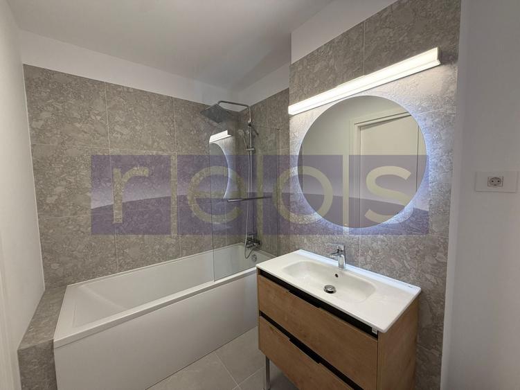 INCHIRIERE 3 CAMERE | BLOC BOUTIQUE | 88MP | IANCU NICOLAE | NEMOBILAT - 9