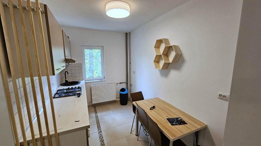 Apartament 2 camere D, , in Tatarasi - 3