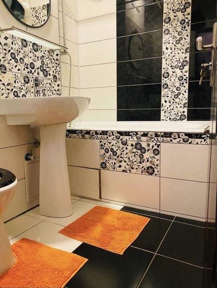 GARSONIERA CRÂNGAȘI | METROU - 8