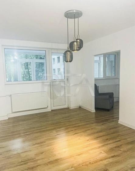 3 camere, decomandat, et 1/10, renovat, anvelopat-Drumul Taberei, Prel. Ghencea - 1