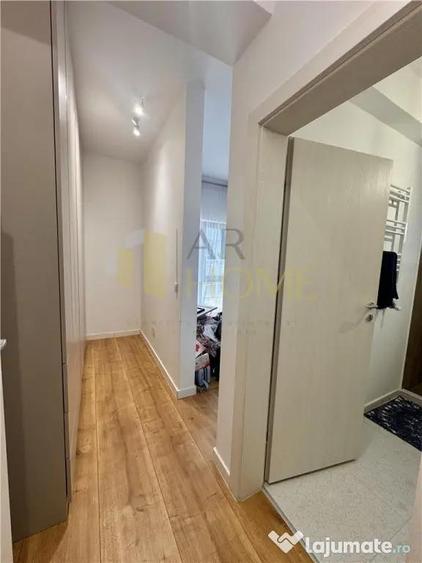 Casa 4 camere, mobilata/ utilata, Ploiesti, cartier MRS C - 3