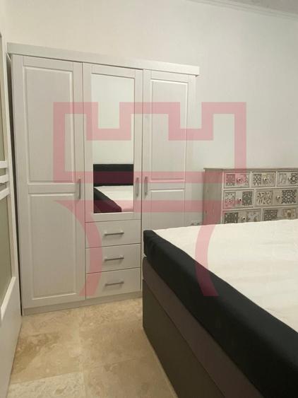 Apartament  2 camere CT individ AC Apahida Libertatii Estimo parcare - 6