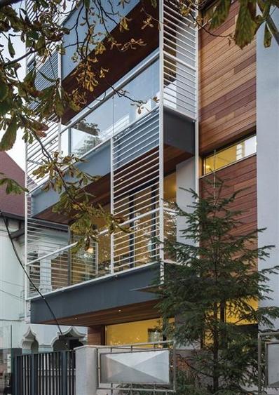 Cladire de vanzare Cotroceni - 4