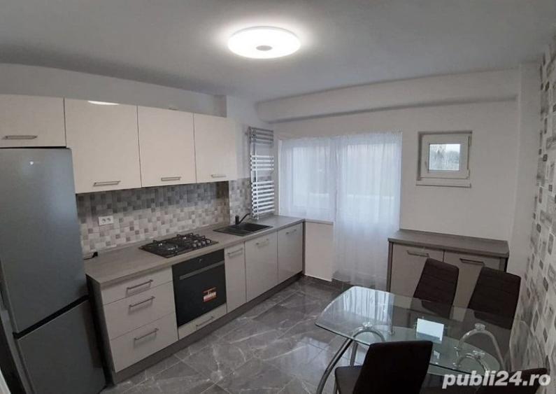 Apartament cu 1 camera Aeroport - 3