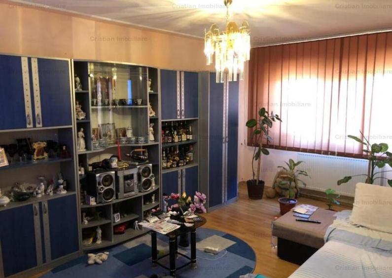 72mp Foarte Spatios 3 cam Buzaului MOBILAT etaj 4 din 5 - 8