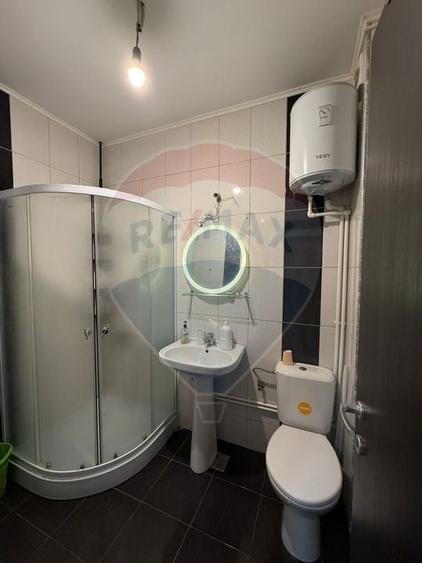 Apartament cu 2 camere de vanzare in Mamaia Nord Navodari - 7