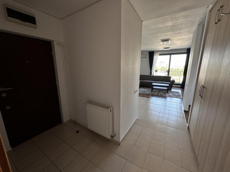 3 Camere bloc Nou 2bai Parcare Inclus Titan Evocasa Nicolae Grigorescu - 26