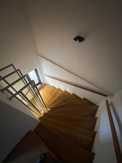 Vand imobil 485 m2 zona domenii parcul ciresari vis a vis Arcadia - 15