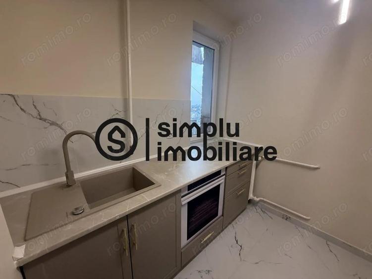 2 decomandate , Piata Garii et 9/10 - 4