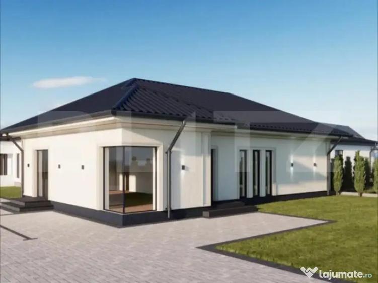 Casa de Vanzare, Unirea - 4