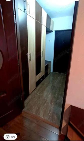 Vand garsoniera confort 1 sau schimb cu apartament cu 2 camere. - 4