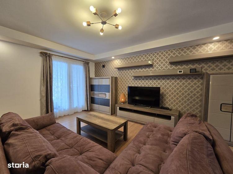 COSMOPOLIS - Vila Tip N, mobilata si utilata - 1