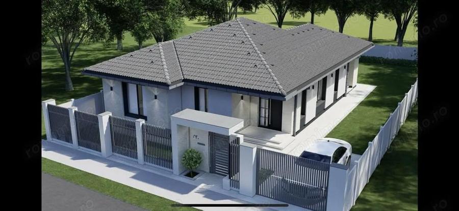 Casa in Santandrei de vanzare - 3