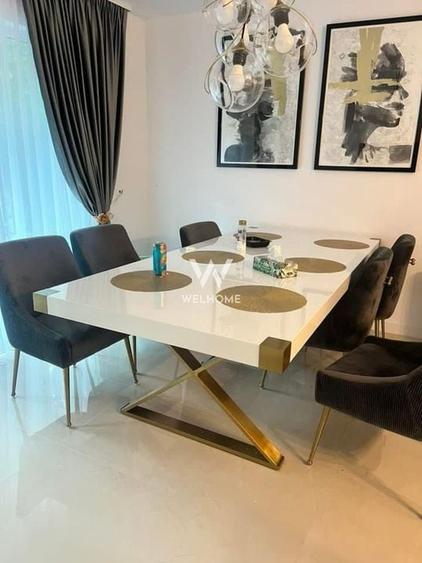 Vila de Lux!!! In inima parcului Sub Arini,  Sibiu - 3