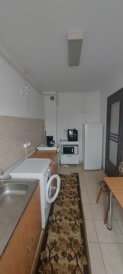 Inchiriez apartament cu o camera Podul de Fier - 2